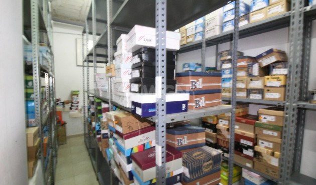 Resale - Commercial - San Pedro del Pinatar