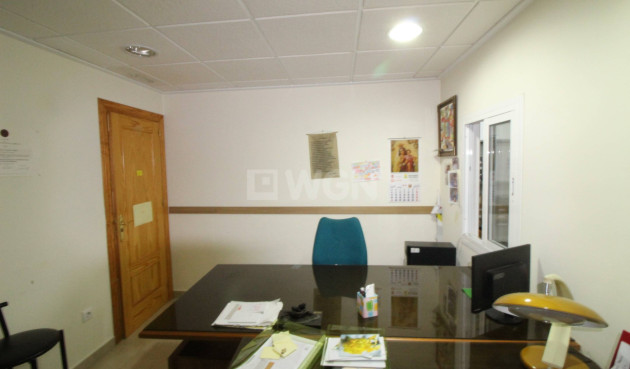 Resale - Commercial - San Pedro del Pinatar