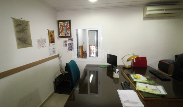 Resale - Commercial - San Pedro del Pinatar