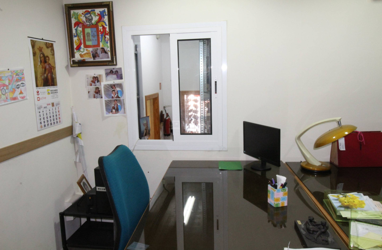 Resale - Commercial - San Pedro del Pinatar