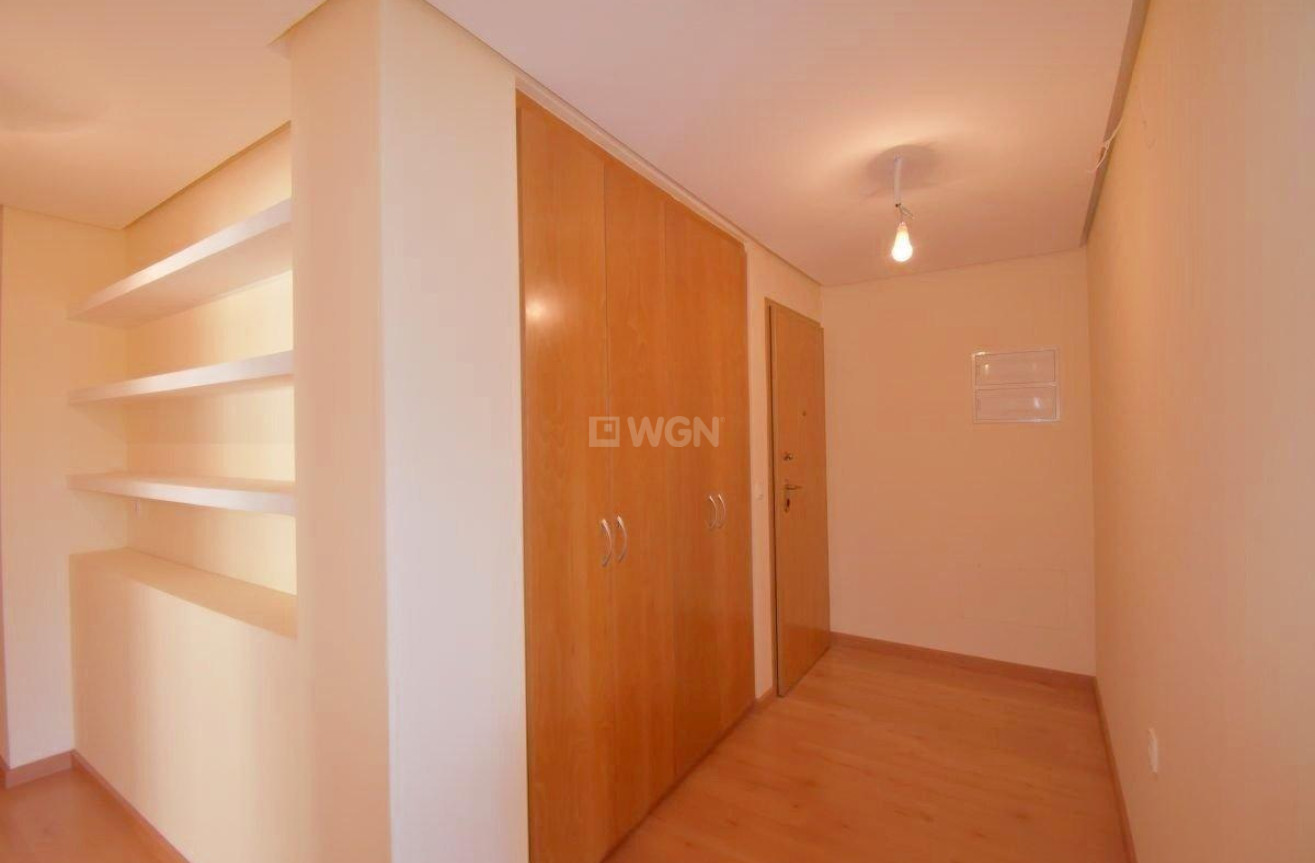 Odsprzedaż - Mieszkanie w bloku - Torrevieja - Centro - Muelle Pesquero