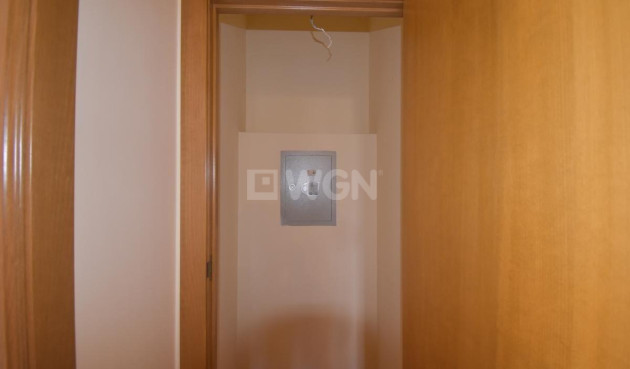 Odsprzedaż - Mieszkanie w bloku - Torrevieja - Centro - Muelle Pesquero