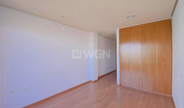 Odsprzedaż - Mieszkanie w bloku - Torrevieja - Centro - Muelle Pesquero