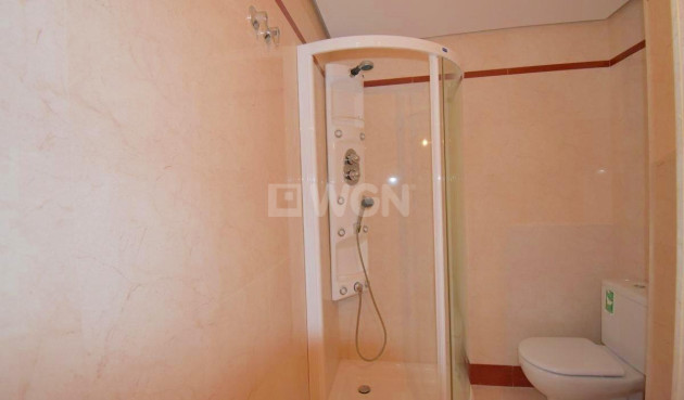 Odsprzedaż - Mieszkanie w bloku - Torrevieja - Centro - Muelle Pesquero