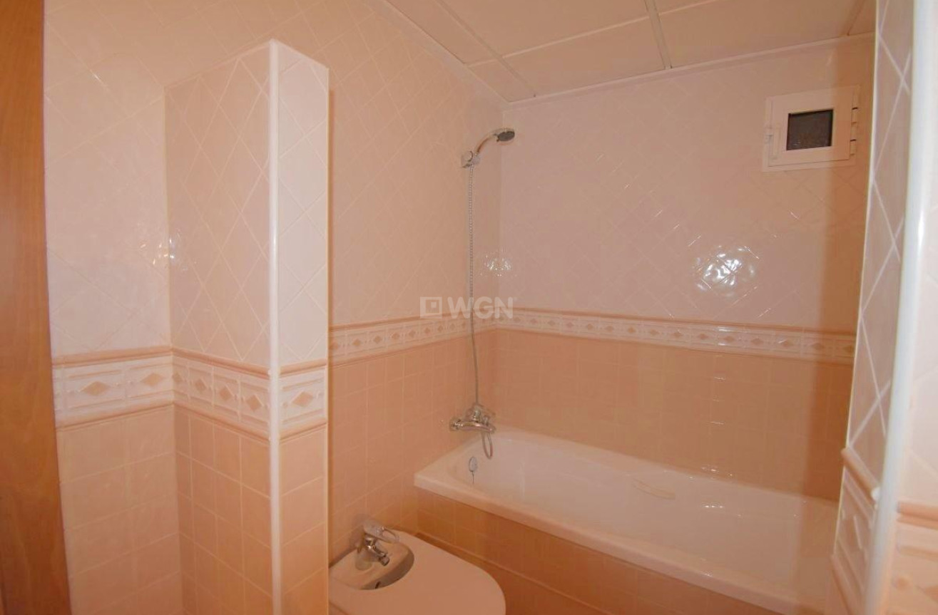 Odsprzedaż - Mieszkanie w bloku - Torrevieja - Centro - Muelle Pesquero