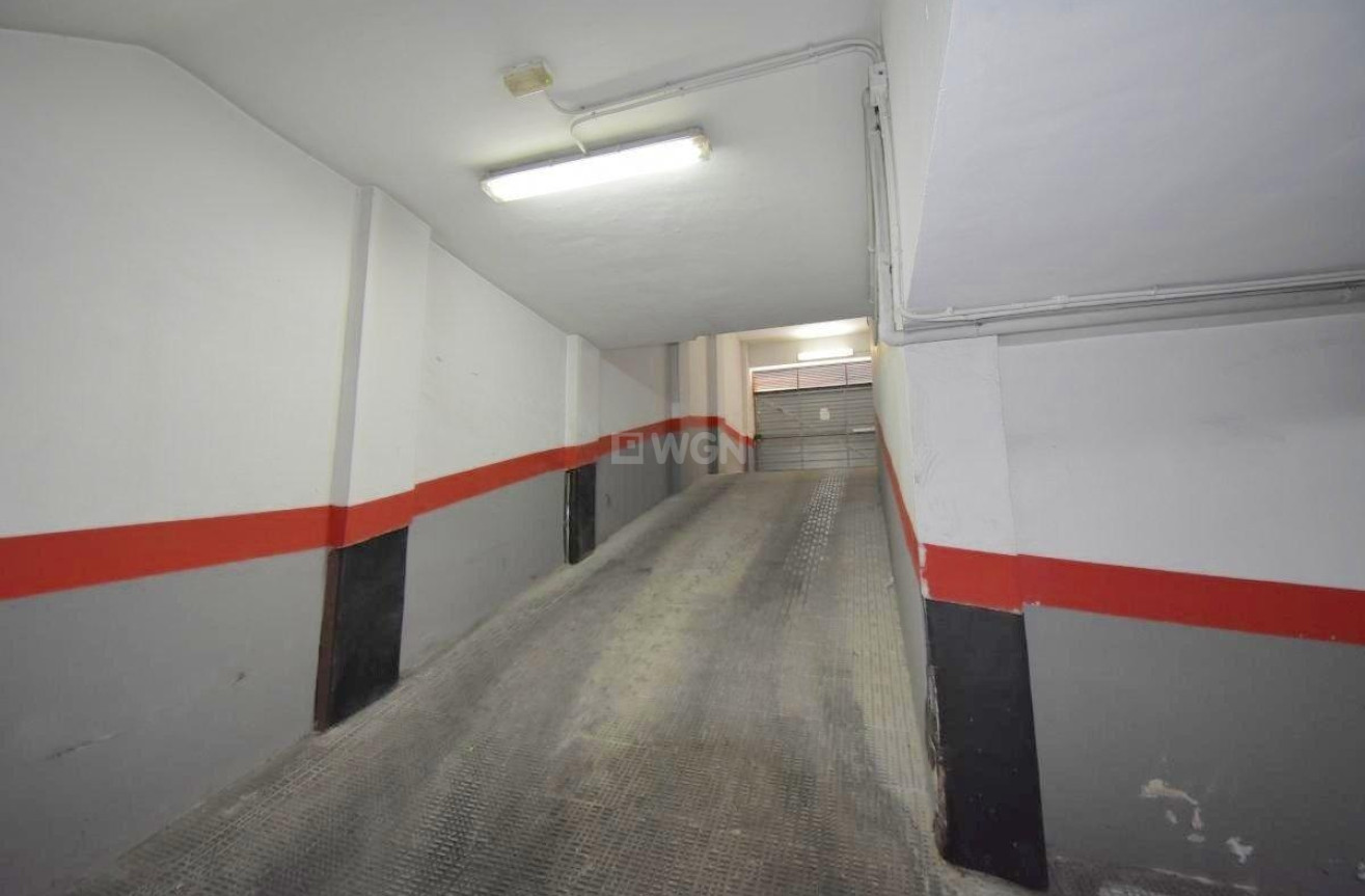 Odsprzedaż - Mieszkanie w bloku - Torrevieja - Centro - Muelle Pesquero