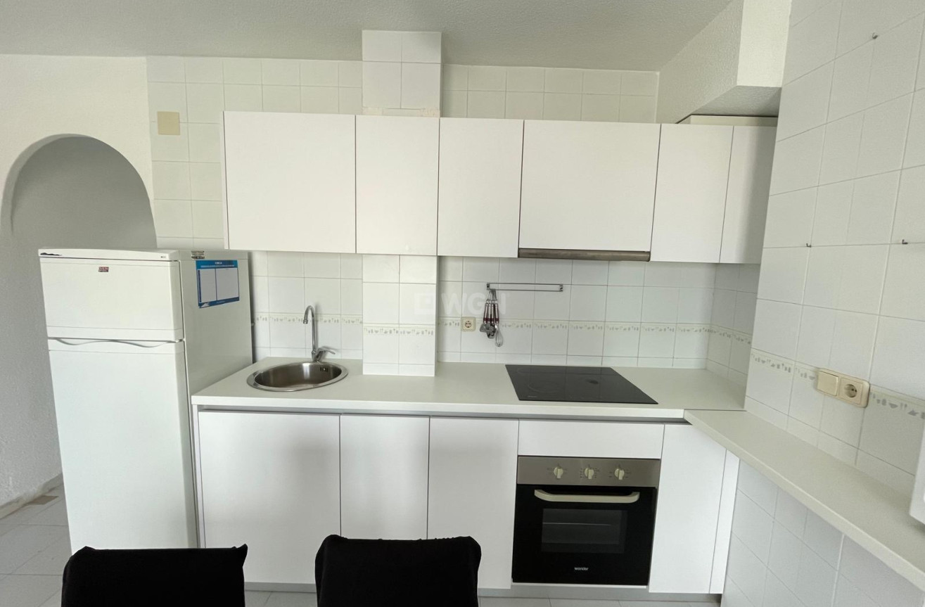 Reventa - Ático - Torrevieja - Centro