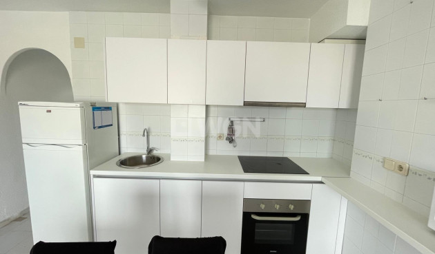 Reventa - Ático - Torrevieja - Centro