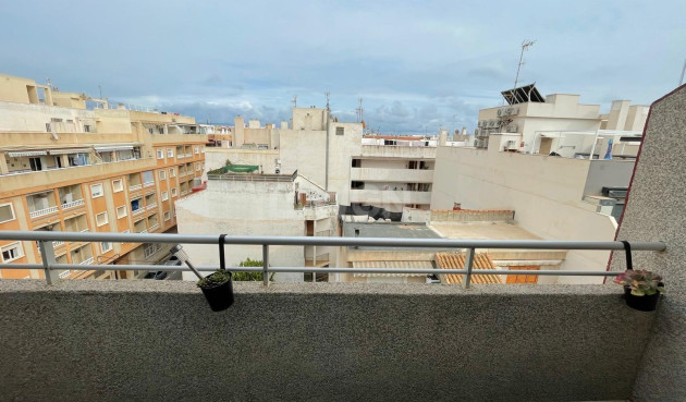 Reventa - Ático - Torrevieja - Centro