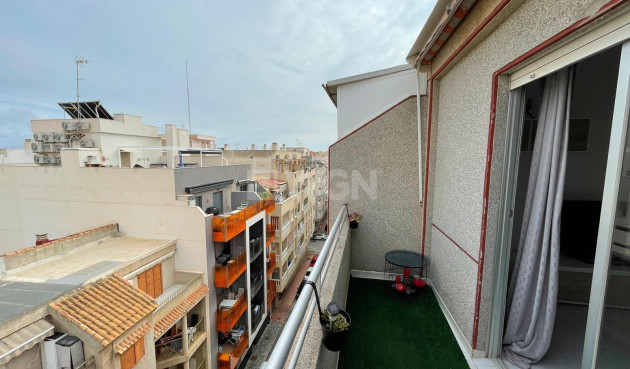 Reventa - Ático - Torrevieja - Centro