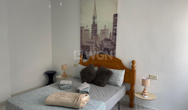 Reventa - Ático - Torrevieja - Centro