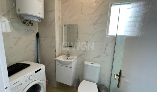 Reventa - Ático - Torrevieja - Centro