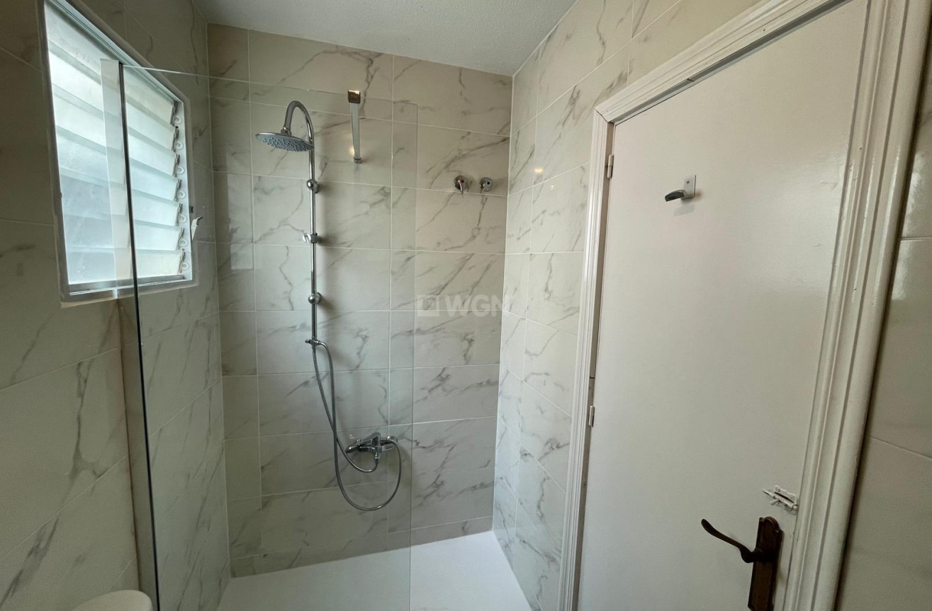 Reventa - Ático - Torrevieja - Centro