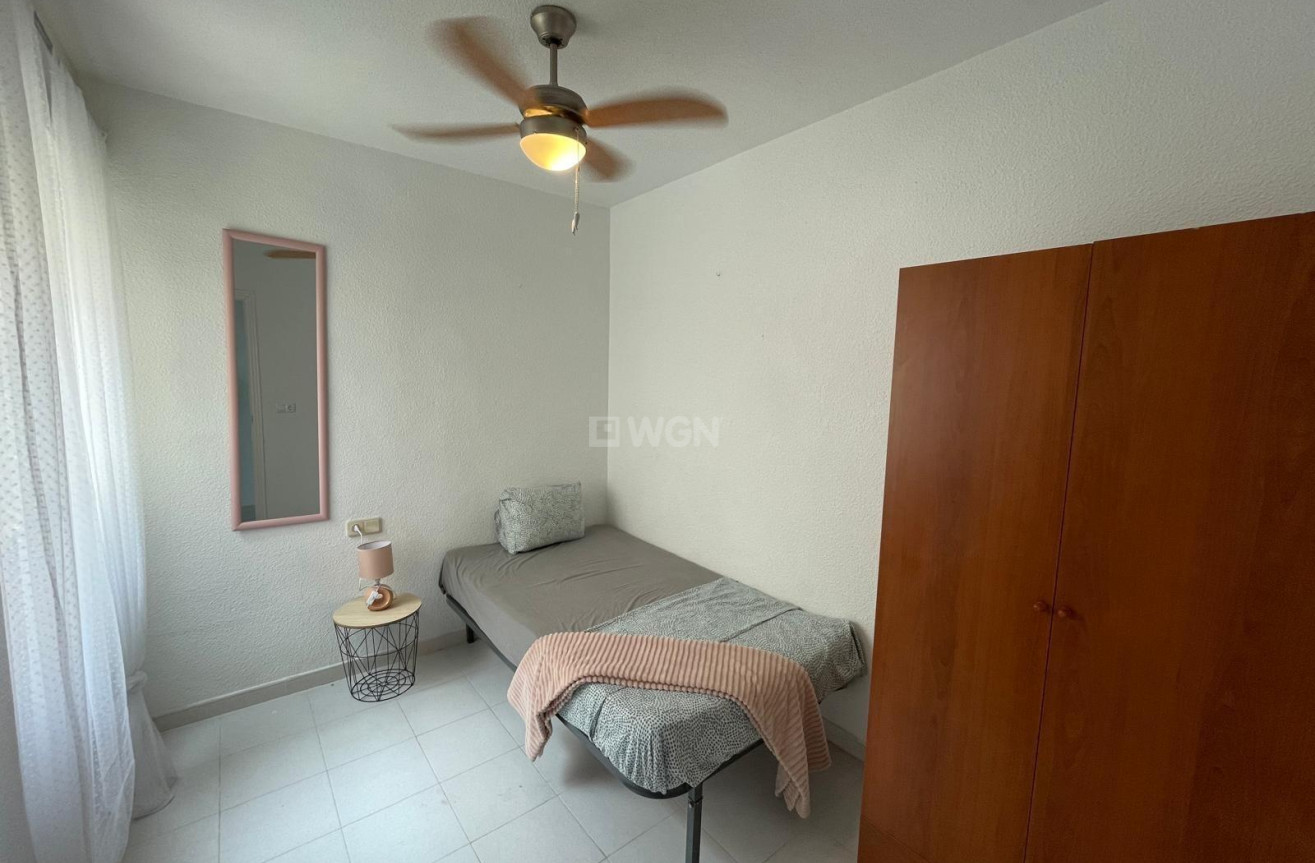 Reventa - Ático - Torrevieja - Centro