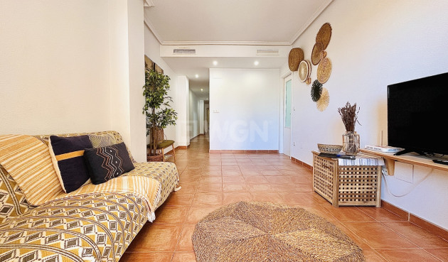 Odsprzedaż - Mieszkanie w bloku - Guardamar del Segura - Costa Blanca