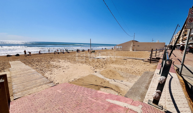 Odsprzedaż - Mieszkanie w bloku - Guardamar del Segura - Costa Blanca