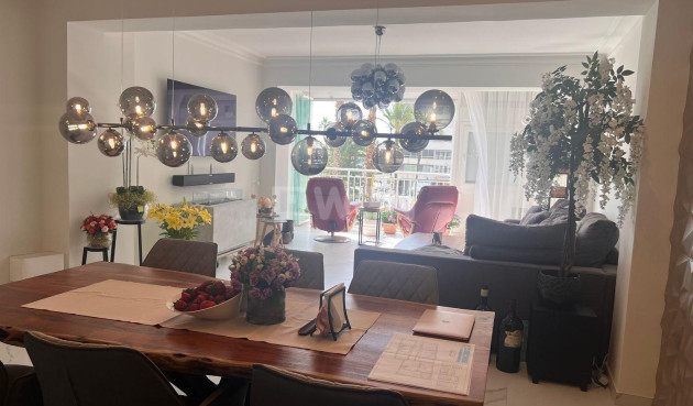 Reventa - Apartamento / piso - Torrevieja