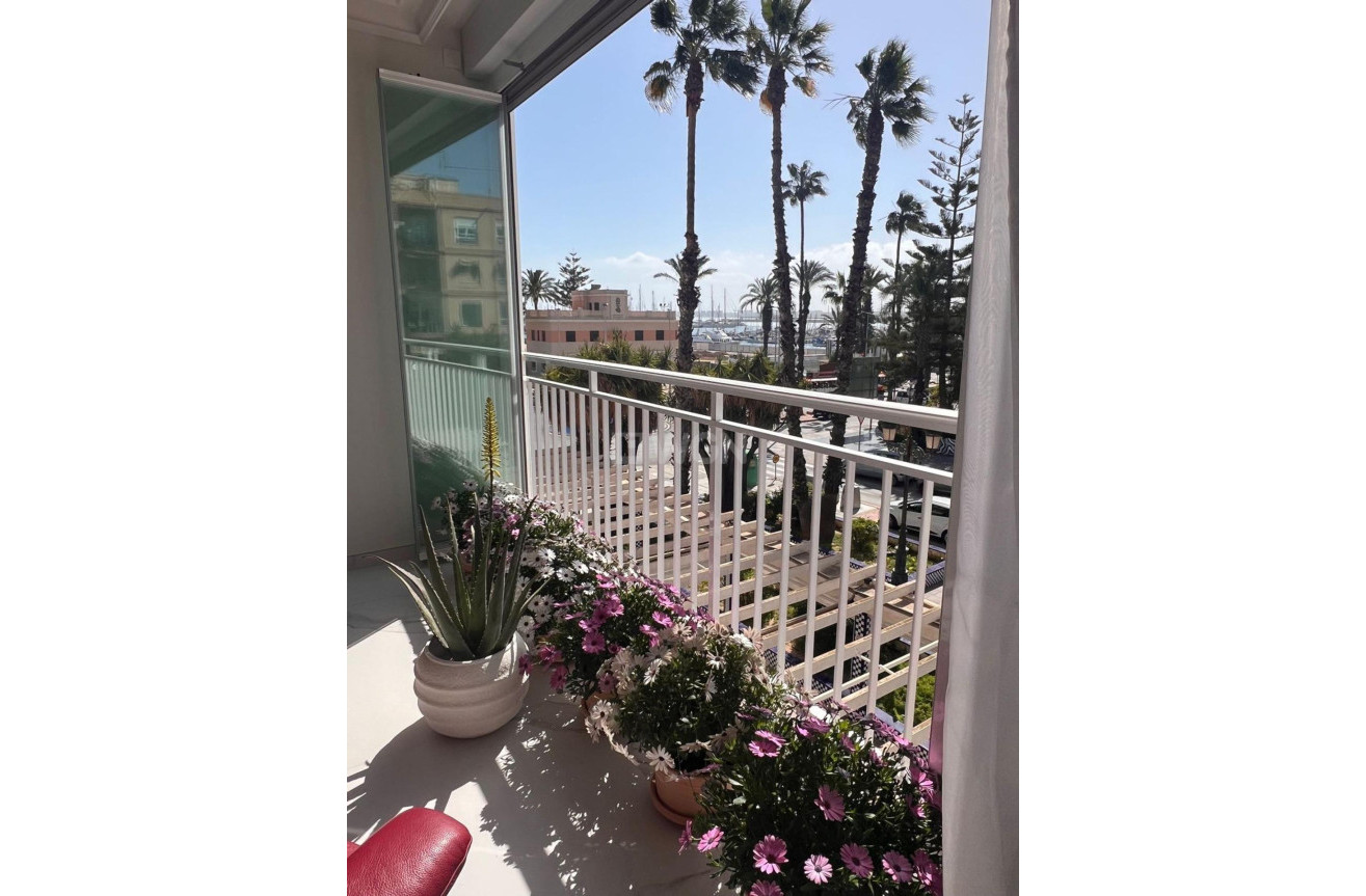 Reventa - Apartamento / piso - Torrevieja