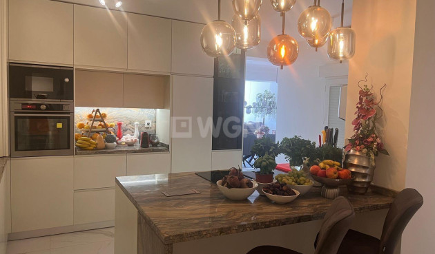 Reventa - Apartamento / piso - Torrevieja