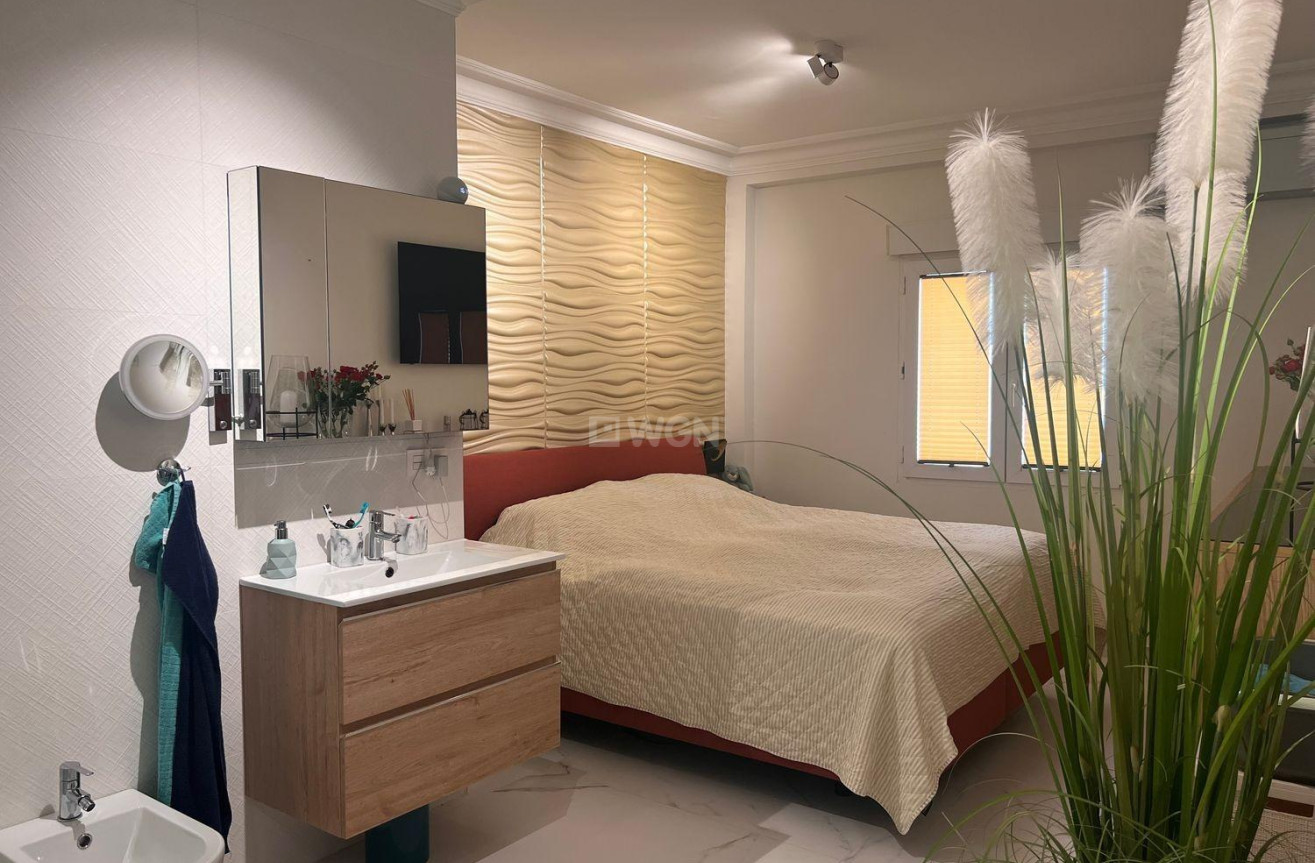 Reventa - Apartamento / piso - Torrevieja