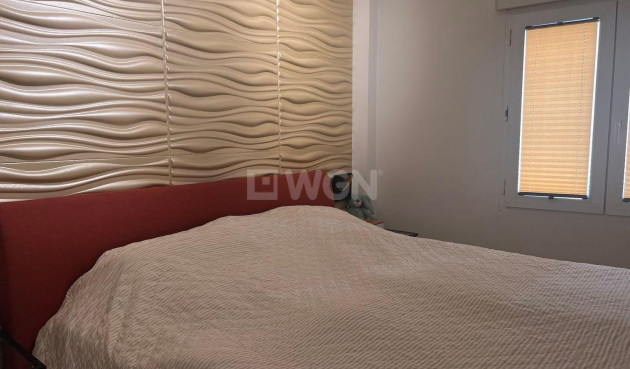 Reventa - Apartamento / piso - Torrevieja