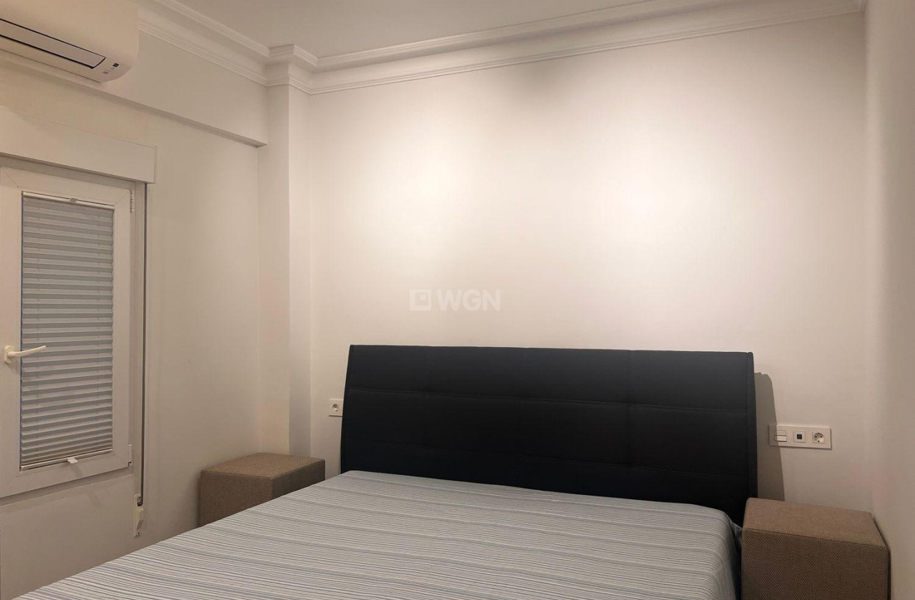 Reventa - Apartamento / piso - Torrevieja