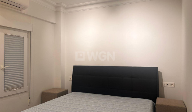 Reventa - Apartamento / piso - Torrevieja