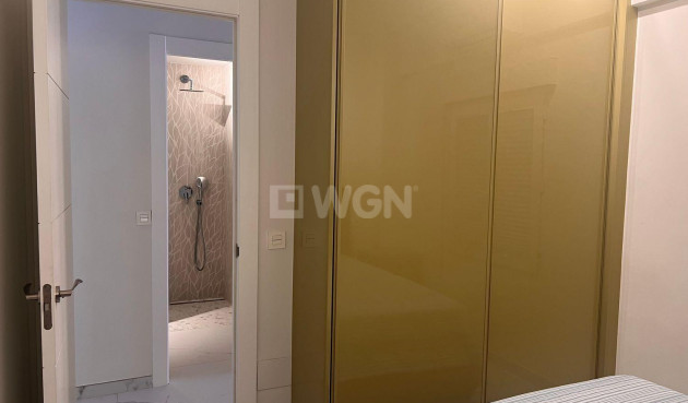 Reventa - Apartamento / piso - Torrevieja