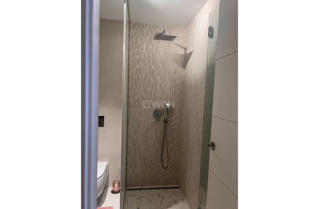 Reventa - Apartamento / piso - Torrevieja