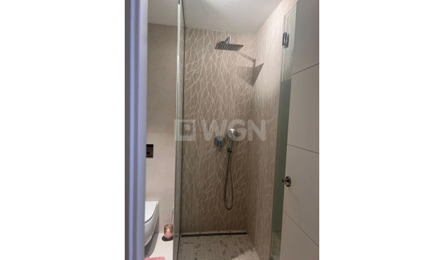 Reventa - Apartamento / piso - Torrevieja