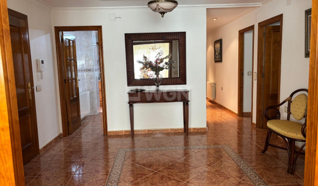 Odsprzedaż - Kamienica - Formentera del Segura - Pueblo 5