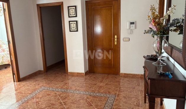 Odsprzedaż - Kamienica - Formentera del Segura - Pueblo 5