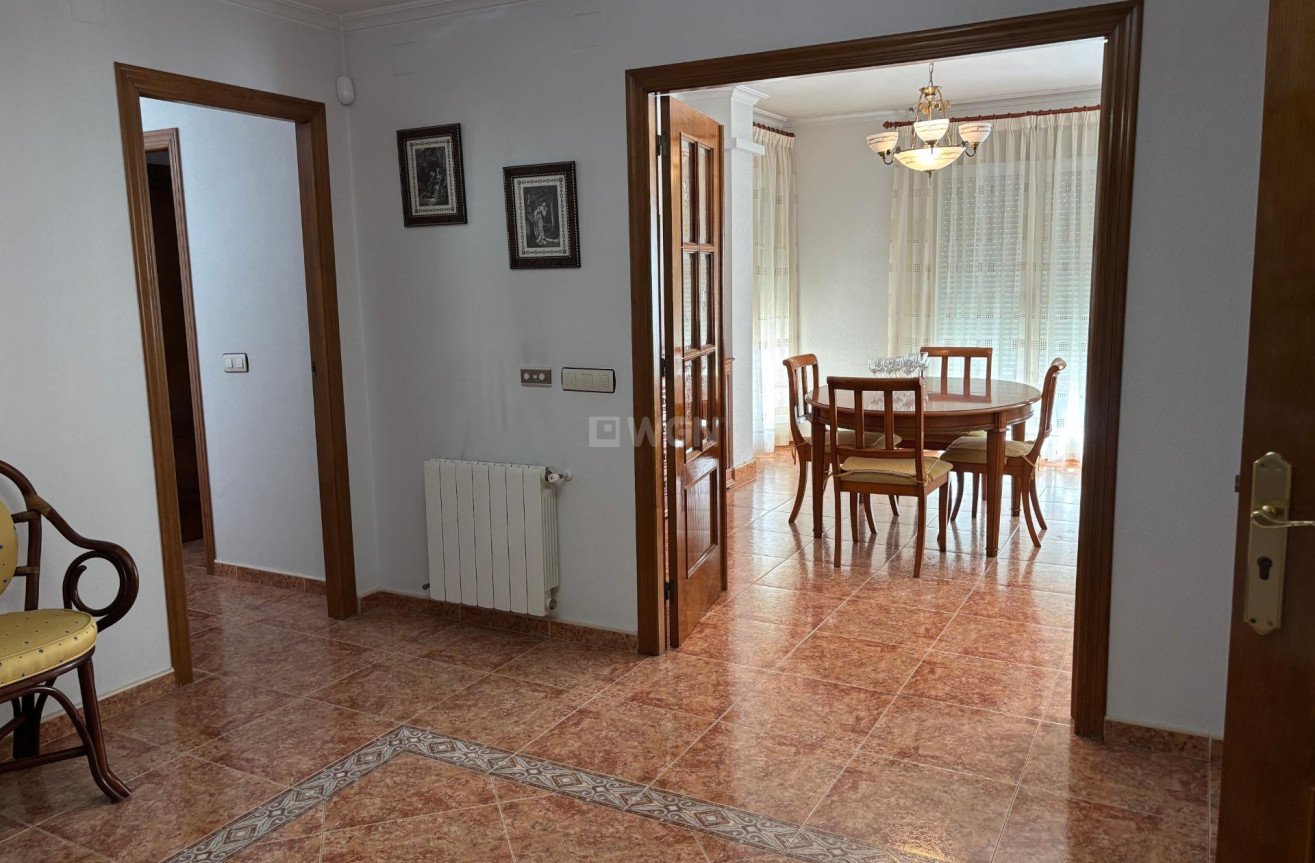 Odsprzedaż - Kamienica - Formentera del Segura - Pueblo 5