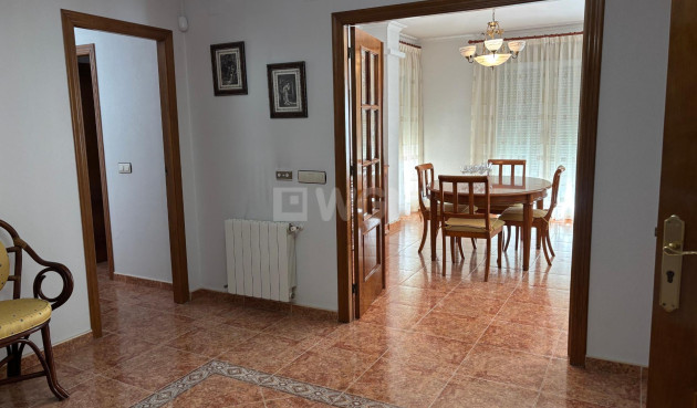 Odsprzedaż - Kamienica - Formentera del Segura - Pueblo 5