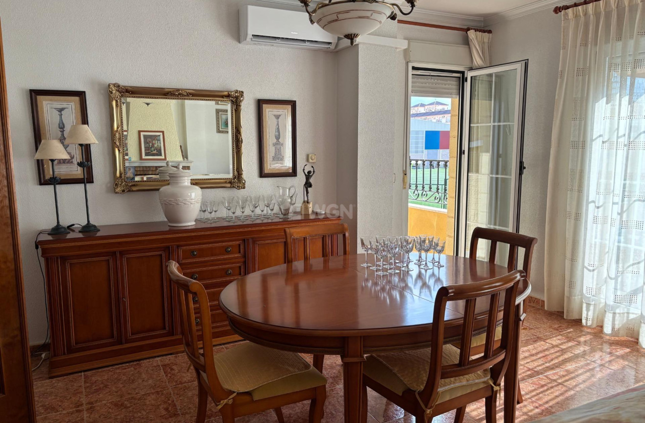 Odsprzedaż - Kamienica - Formentera del Segura - Pueblo 5