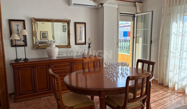 Odsprzedaż - Kamienica - Formentera del Segura - Pueblo 5