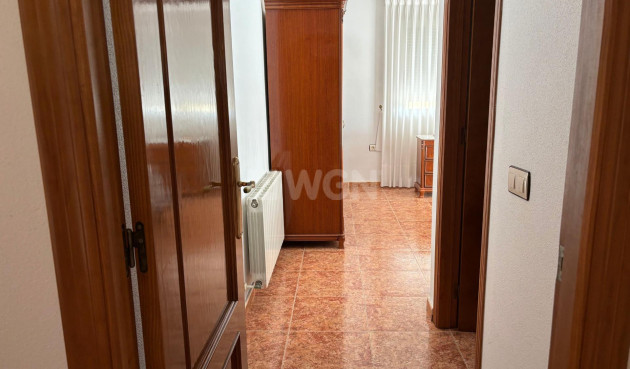 Odsprzedaż - Kamienica - Formentera del Segura - Pueblo 5