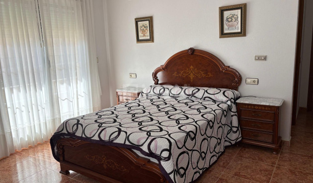 Odsprzedaż - Kamienica - Formentera del Segura - Pueblo 5