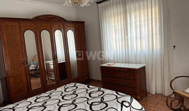 Odsprzedaż - Kamienica - Formentera del Segura - Pueblo 5