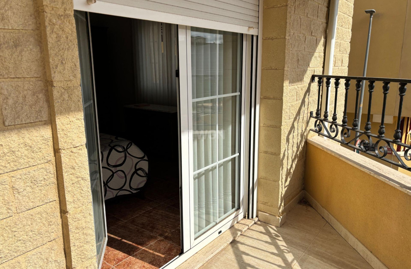 Odsprzedaż - Kamienica - Formentera del Segura - Pueblo 5