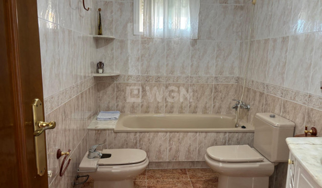 Odsprzedaż - Kamienica - Formentera del Segura - Pueblo 5