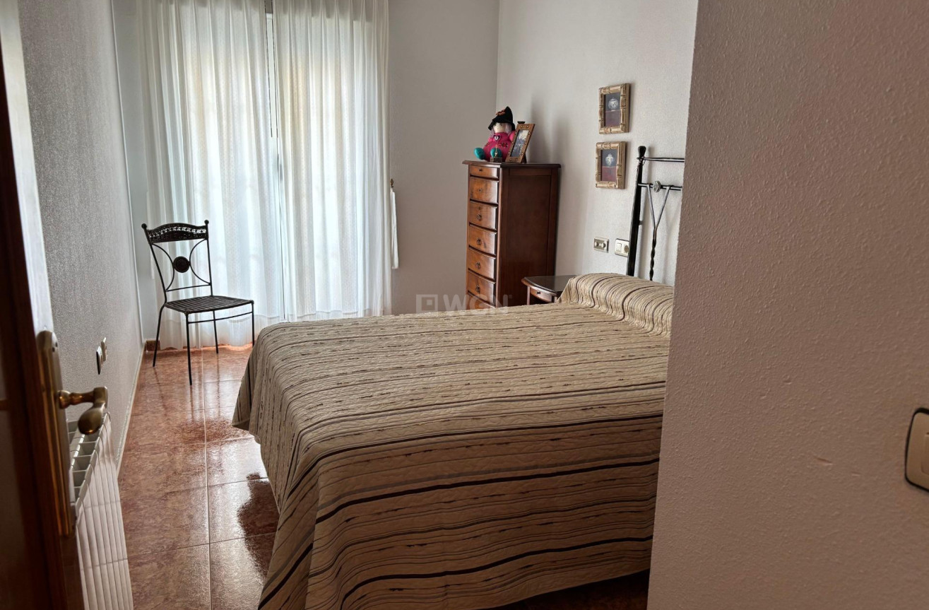 Odsprzedaż - Kamienica - Formentera del Segura - Pueblo 5