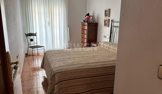 Odsprzedaż - Kamienica - Formentera del Segura - Pueblo 5