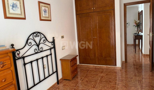 Odsprzedaż - Kamienica - Formentera del Segura - Pueblo 5