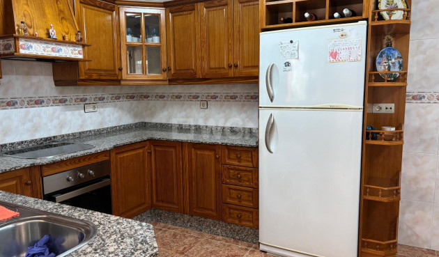 Odsprzedaż - Kamienica - Formentera del Segura - Pueblo 5