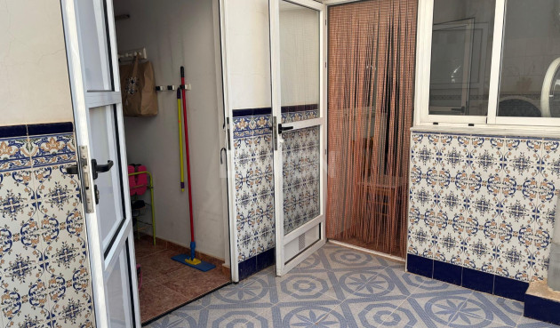 Odsprzedaż - Kamienica - Formentera del Segura - Pueblo 5