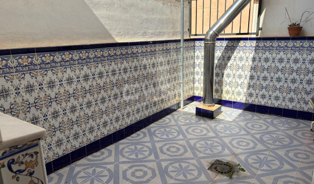 Odsprzedaż - Kamienica - Formentera del Segura - Pueblo 5