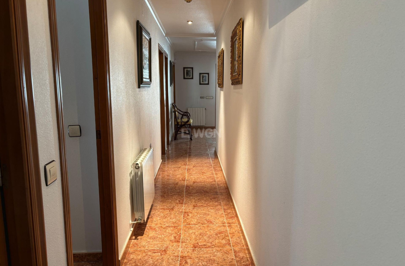 Odsprzedaż - Kamienica - Formentera del Segura - Pueblo 5