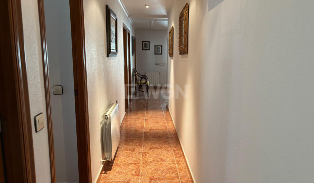 Odsprzedaż - Kamienica - Formentera del Segura - Pueblo 5