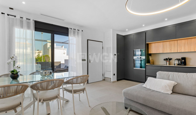 Odsprzedaż - Villa - Ciudad Quesada - Costa Blanca